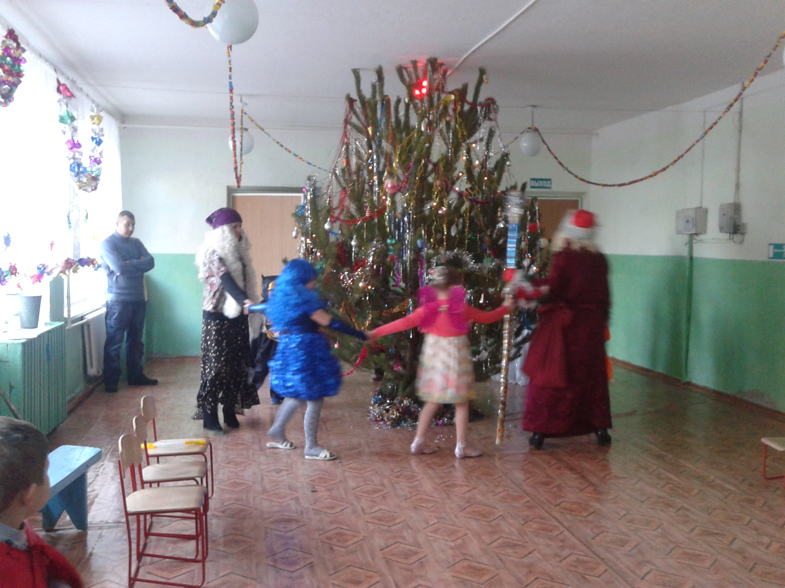 хоровод